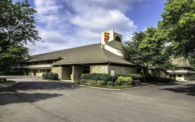 Red Roof Inn Columbus Northeast - Westerville