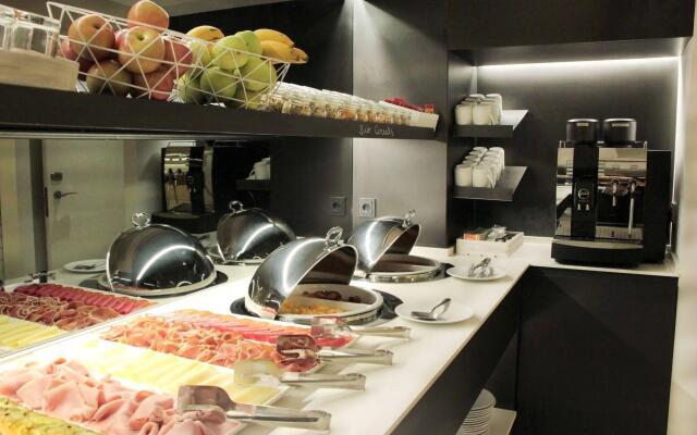 Hotel Denit Barcelona