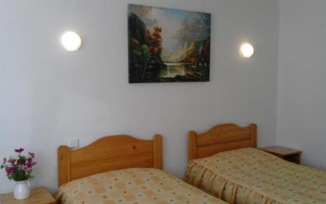 Hotel Sofia