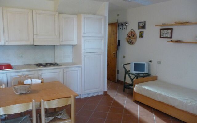 Hotel Residence Rena Bianca