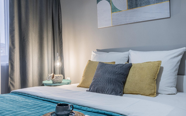 Prima Rent на улице Горького 80