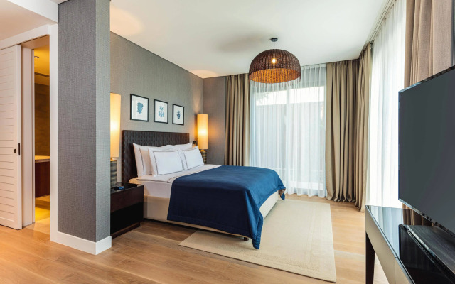 Kaya Palazzo Resort & Residences Le Chic Bodrum