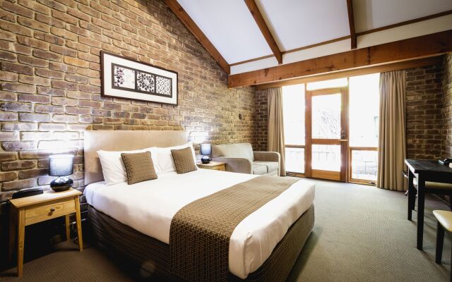 The Lodge by Haus