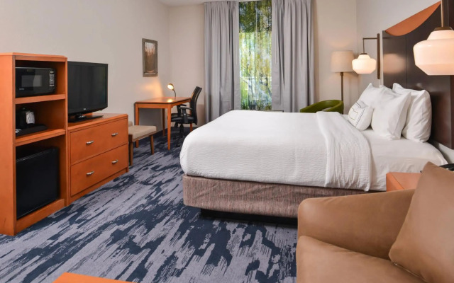Fairfield Inn & Suites by Marriott Ocala