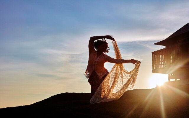 The Ritz-Carlton, Langkawi