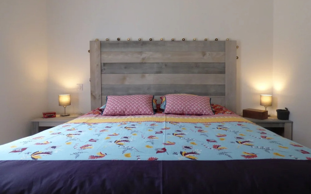 Chic Retreat by the Dunes