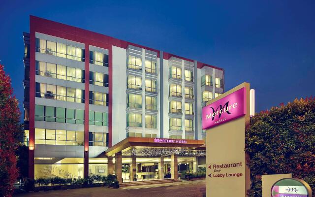 Mercure Pontianak City Center