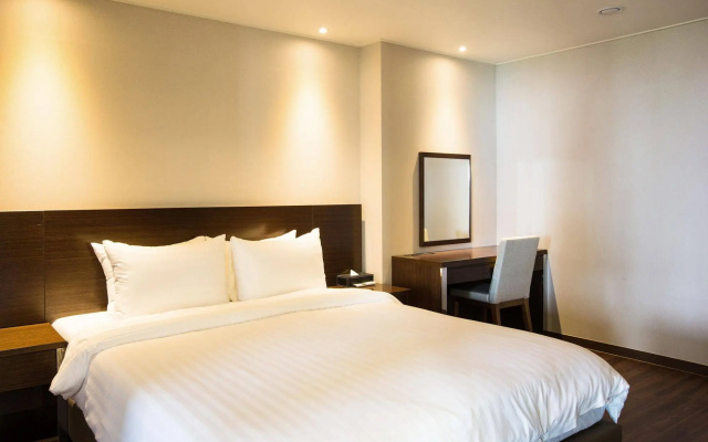 Jeju Uni Hotel