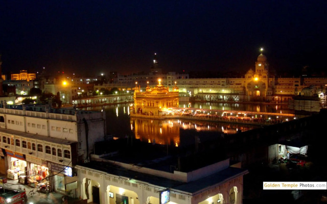Hotel Krishnas