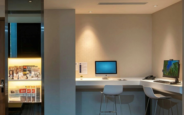 Holiday Inn Express Hong Kong Kowloon CBD2 by IHG