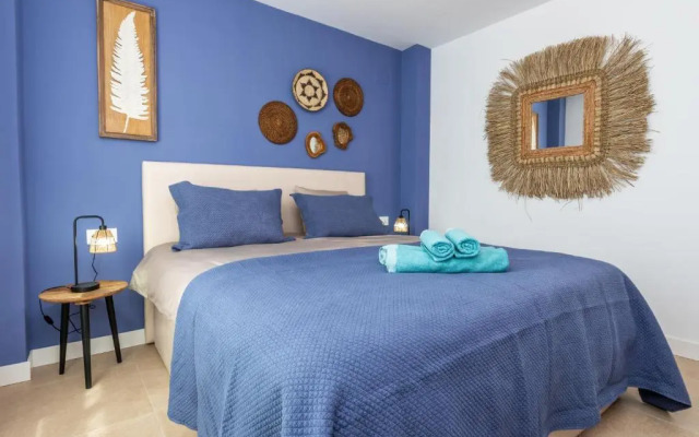 New Luxury 3BR stunning views in La Cala Golf