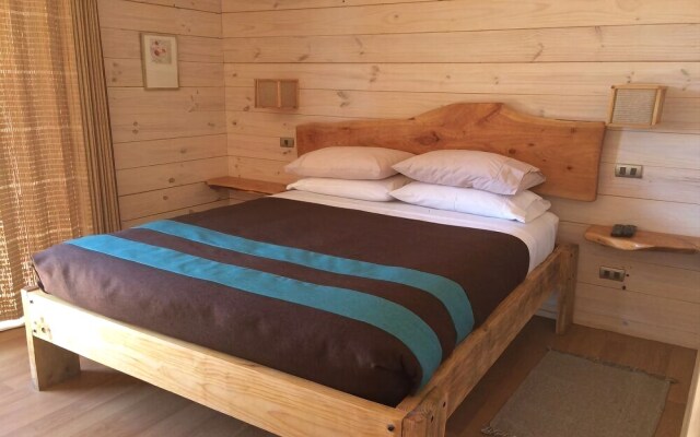 Hostal Sirena