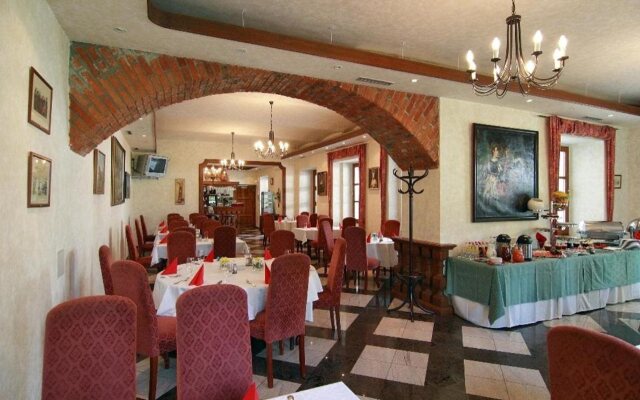 Golf Resort Hotel Konopiste