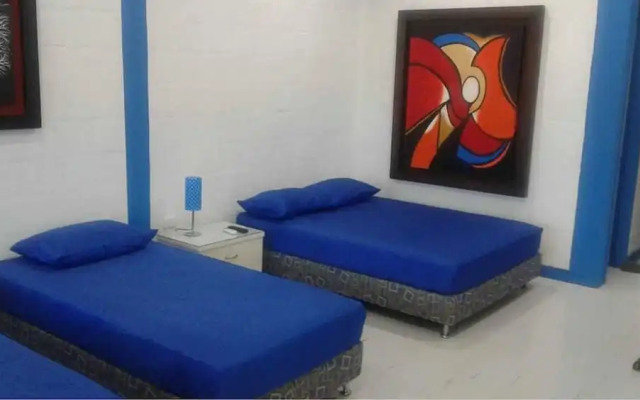 Finca Hotel San Isidro