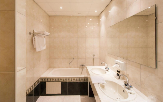 Hotel Restaurant Talens