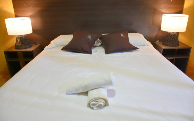 Iguazu Urban Hotel Express