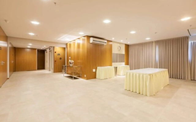 Tri Hotel Executive Brusque