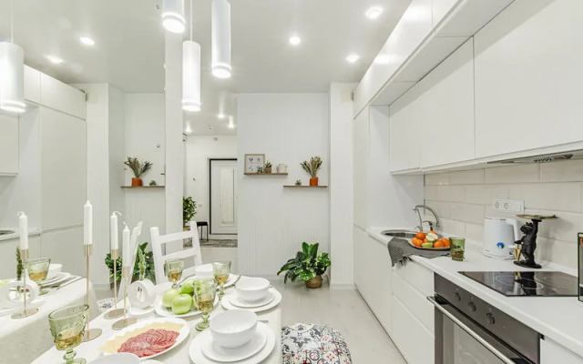 365 ключей на ул. Комсомольская, д. 2