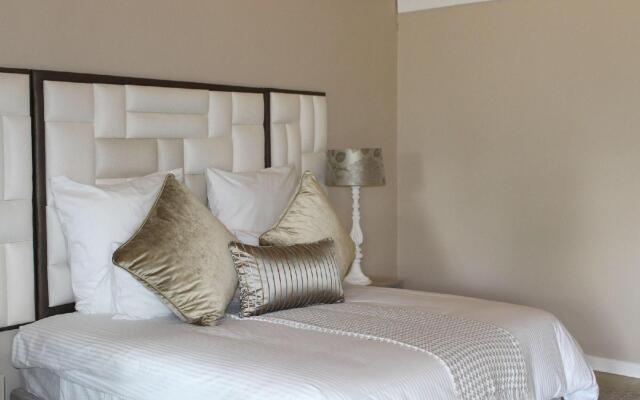 Mount Shekinah Country Hotel