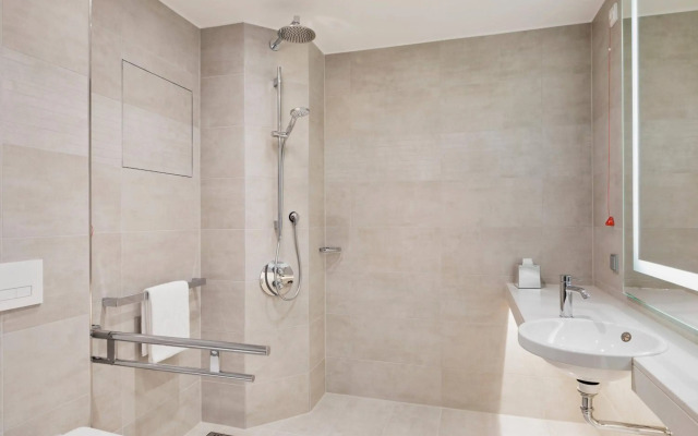 Courtyard by Marriott Munich Garching