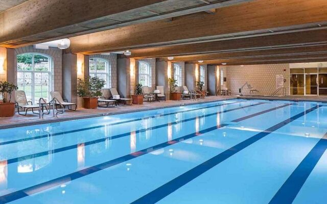 Lied Lodge & Conference Center