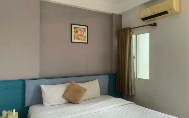 99 Bui Vien Hotel