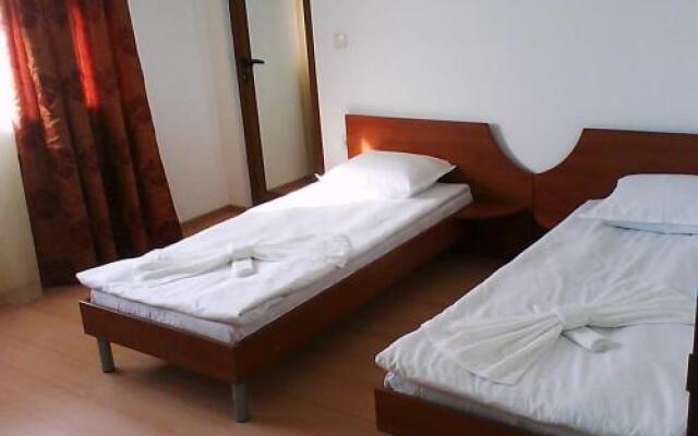 Marianas Hotel