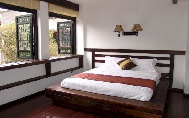 Kunming Fragrant Seasons Hotel