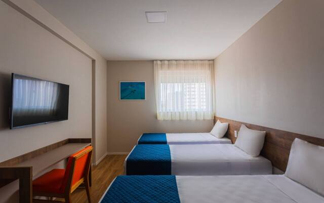 Verano Pajuçara by Tropicalis