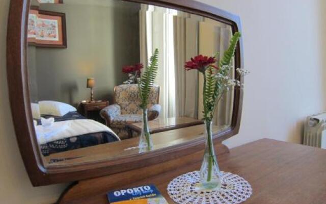 Pinho Apartments, Studios and Rooms