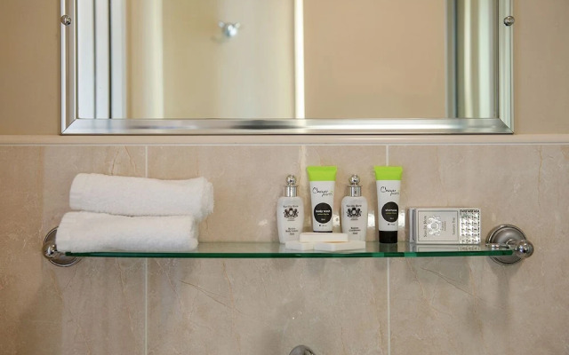 Prince of Wales Motel