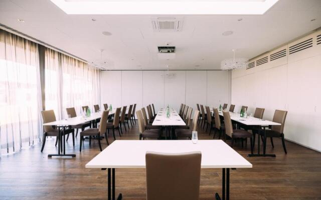 Hotel Schützen Steffisburg