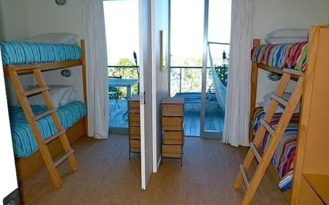 The Glass House - Kaiteriteri Holiday Home
