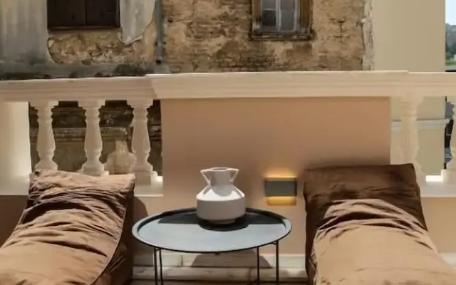 Epitome Suites