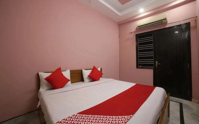 Attrap Inn By OYO Rooms