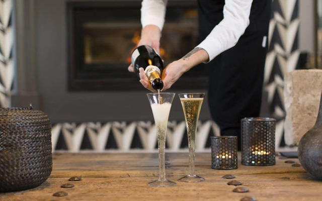 The Thatch House Hermanus