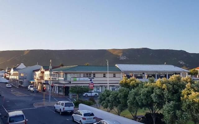 Zzzone Boutique Hostel