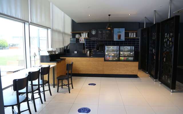 Ramada by Wyndham Soma