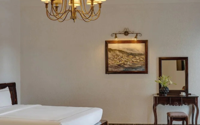 The Manor Villas Da Lat