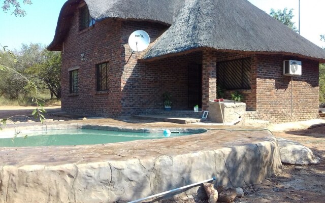 The Daniel'lo Mdaka Holiday Residence