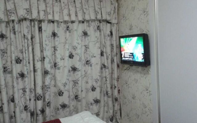 Wharf Hotel - Guangzhou