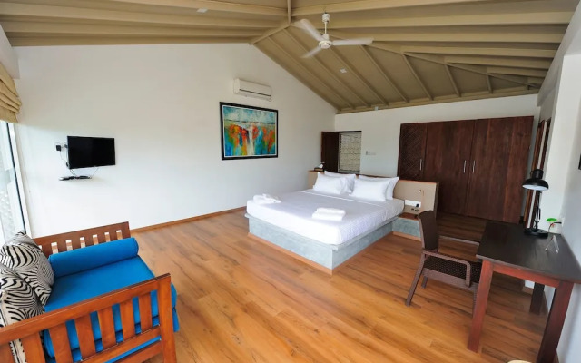 Soul Resorts