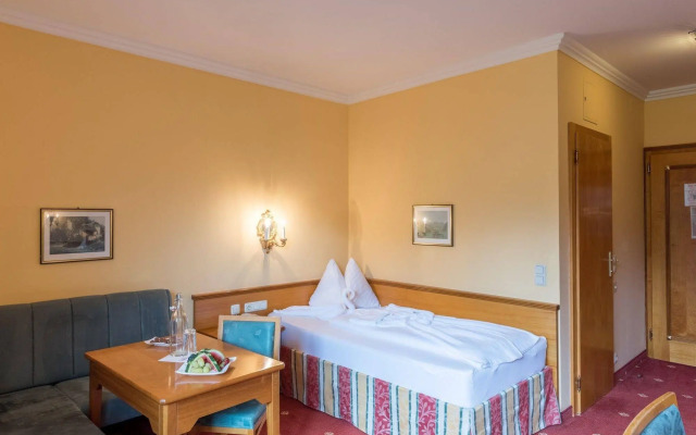 Hotel Germania Gastein