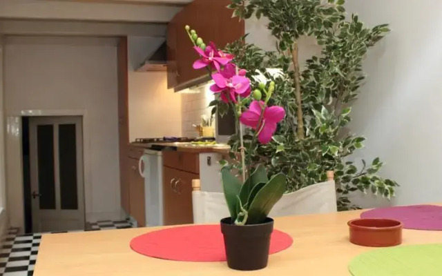 Best Spot Apartment