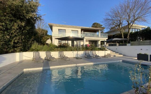 Appartement Pyla-sur-Mer, 3 pièces, 6 personnes - FR-1-374-183