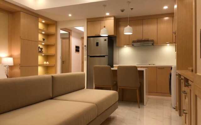 The Venice Luxury Residences