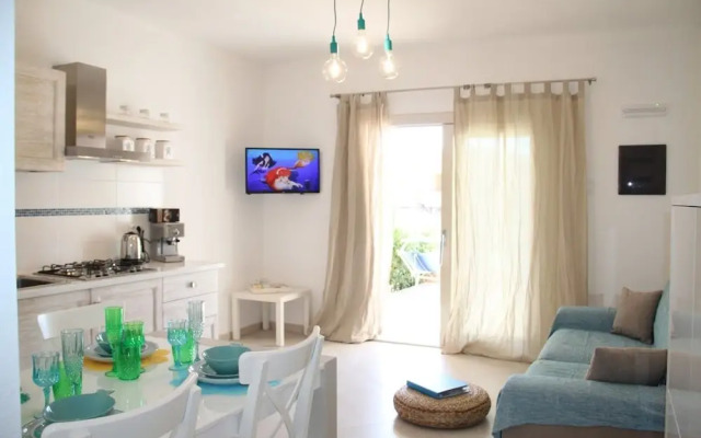 Mediterranean Sea Shell House 27