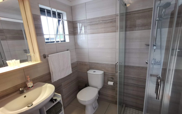 Blue Beryl Guest House