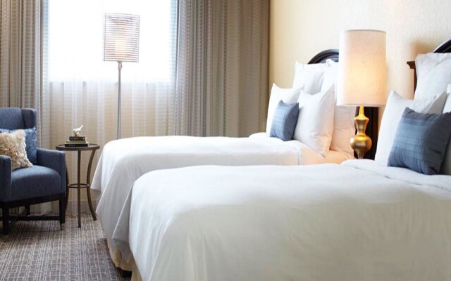 Renaissance Fort Lauderdale Marina Hotel