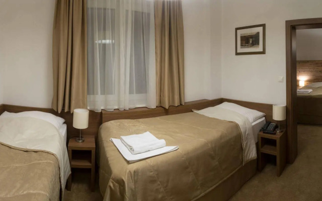 Šport Hotel Donovaly